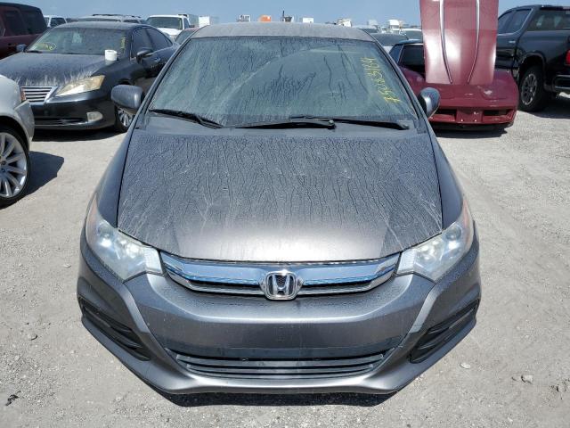 Photo 4 VIN: JHMZE2H58CS002106 - HONDA INSIGHT LX 