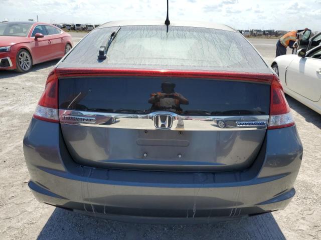 Photo 5 VIN: JHMZE2H58CS002106 - HONDA INSIGHT LX 