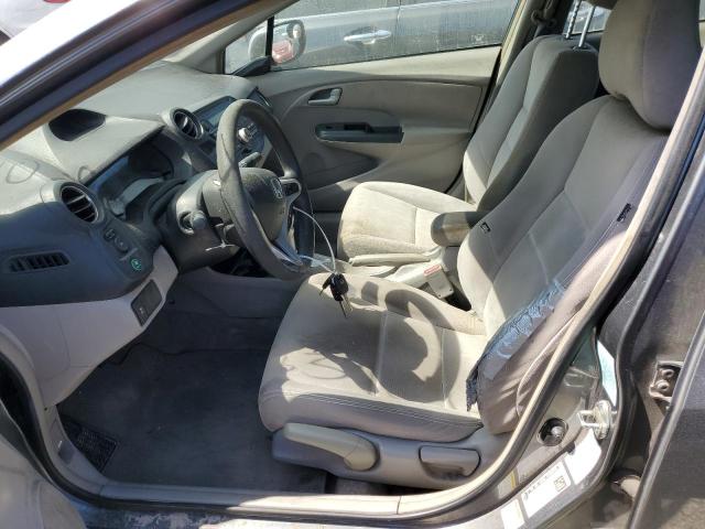 Photo 6 VIN: JHMZE2H58CS002106 - HONDA INSIGHT LX 