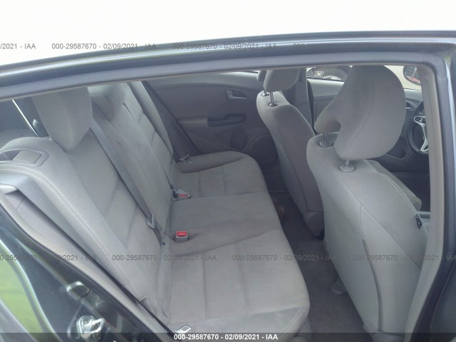 Photo 7 VIN: JHMZE2H58CS002512 - HONDA INSIGHT 