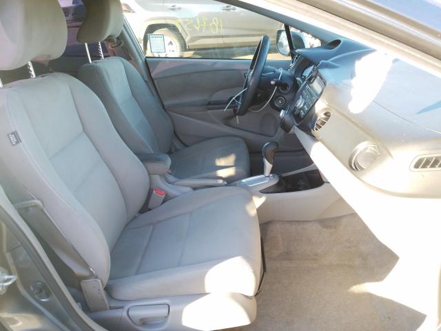 Photo 4 VIN: JHMZE2H58DS001703 - HONDA INSIGHT LX 