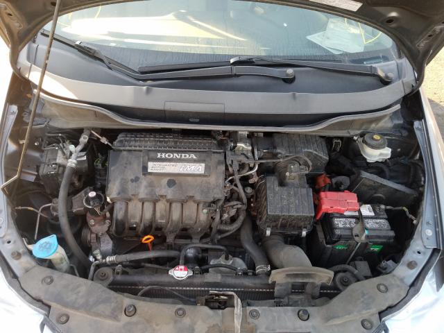 Photo 6 VIN: JHMZE2H58DS001703 - HONDA INSIGHT LX 