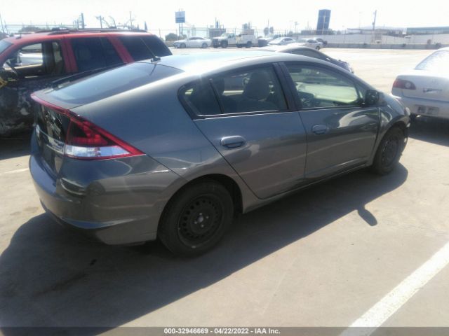 Photo 3 VIN: JHMZE2H58DS002379 - HONDA INSIGHT 