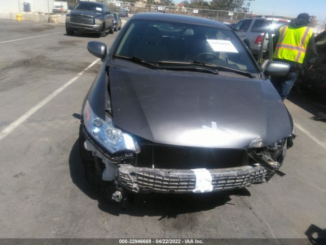 Photo 5 VIN: JHMZE2H58DS002379 - HONDA INSIGHT 