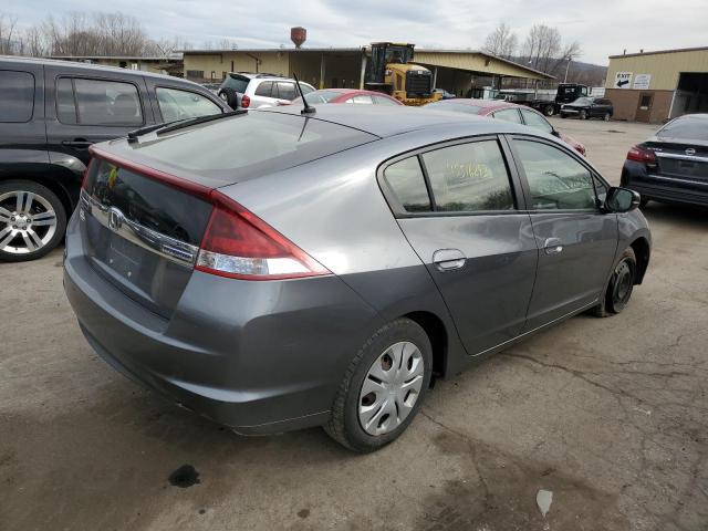 Photo 2 VIN: JHMZE2H58DS003225 - HONDA INSIGHT LX 