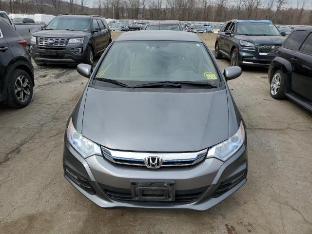 Photo 4 VIN: JHMZE2H58DS003225 - HONDA INSIGHT LX 