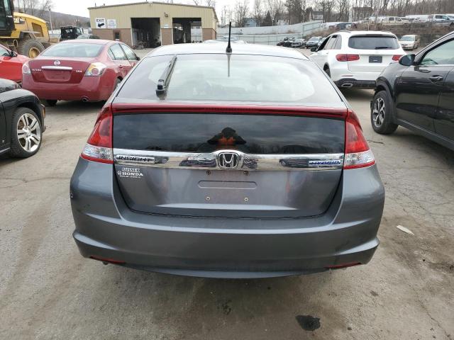 Photo 5 VIN: JHMZE2H58DS003225 - HONDA INSIGHT LX 