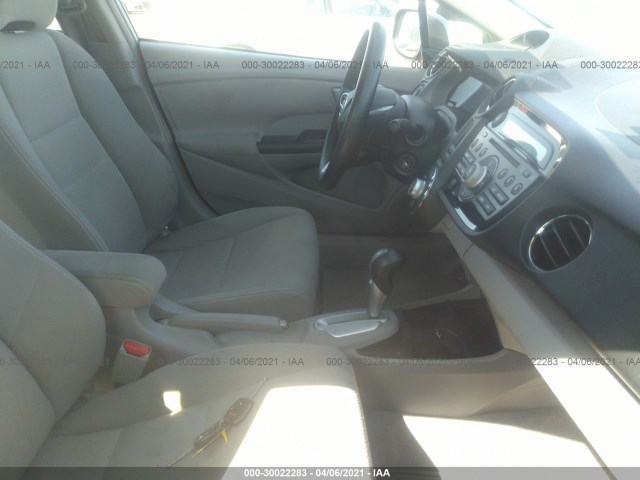 Photo 4 VIN: JHMZE2H58DS004519 - HONDA INSIGHT 