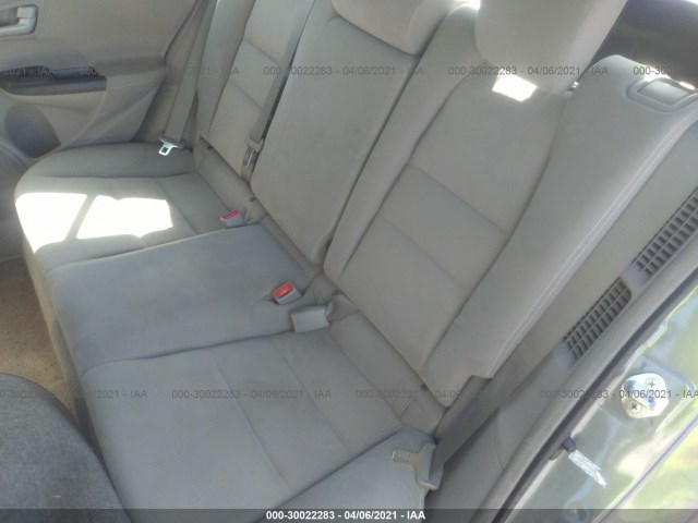 Photo 7 VIN: JHMZE2H58DS004519 - HONDA INSIGHT 