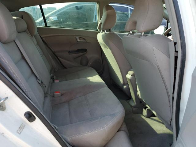 Photo 10 VIN: JHMZE2H58DS004861 - HONDA INSIGHT LX 