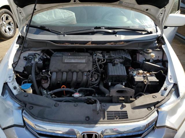 Photo 11 VIN: JHMZE2H58DS004861 - HONDA INSIGHT LX 