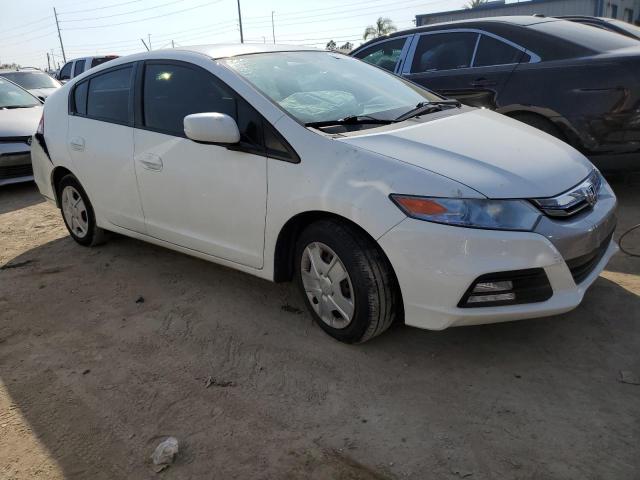 Photo 3 VIN: JHMZE2H58DS004861 - HONDA INSIGHT LX 