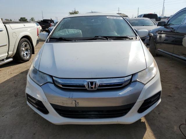 Photo 4 VIN: JHMZE2H58DS004861 - HONDA INSIGHT LX 