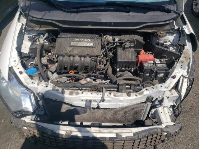 Photo 6 VIN: JHMZE2H58DS006822 - HONDA INSIGHT LX 