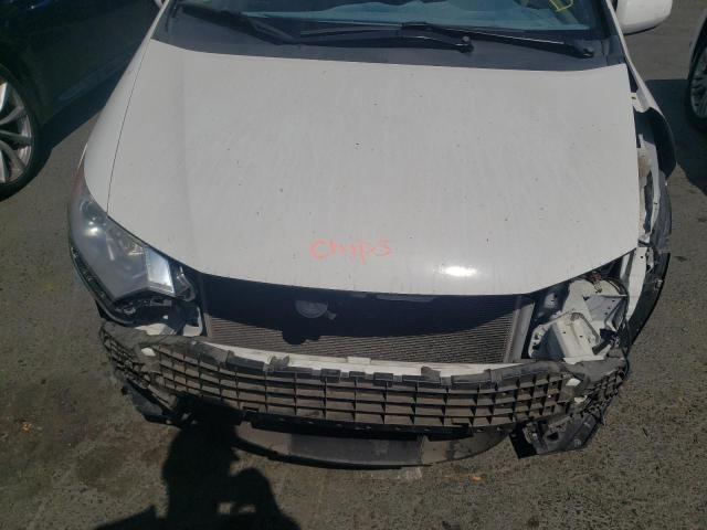 Photo 8 VIN: JHMZE2H58DS006822 - HONDA INSIGHT LX 