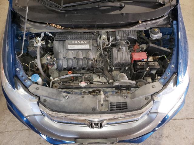 Photo 6 VIN: JHMZE2H58ES001623 - HONDA INSIGHT LX 