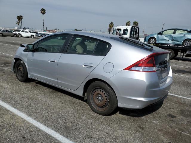 Photo 1 VIN: JHMZE2H58ES002593 - HONDA INSIGHT LX 