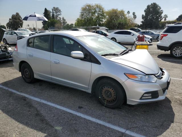 Photo 3 VIN: JHMZE2H58ES002593 - HONDA INSIGHT LX 