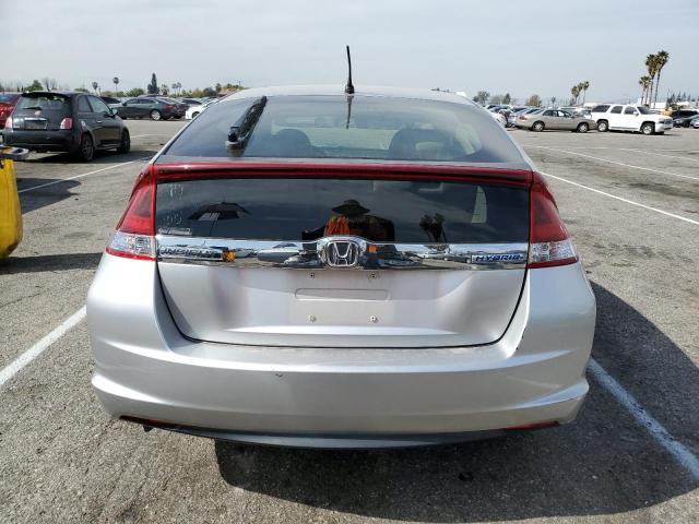 Photo 5 VIN: JHMZE2H58ES002593 - HONDA INSIGHT LX 