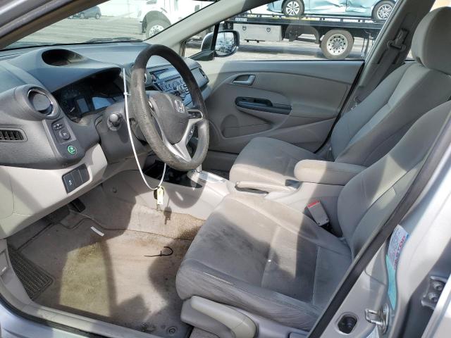 Photo 6 VIN: JHMZE2H58ES002593 - HONDA INSIGHT LX 