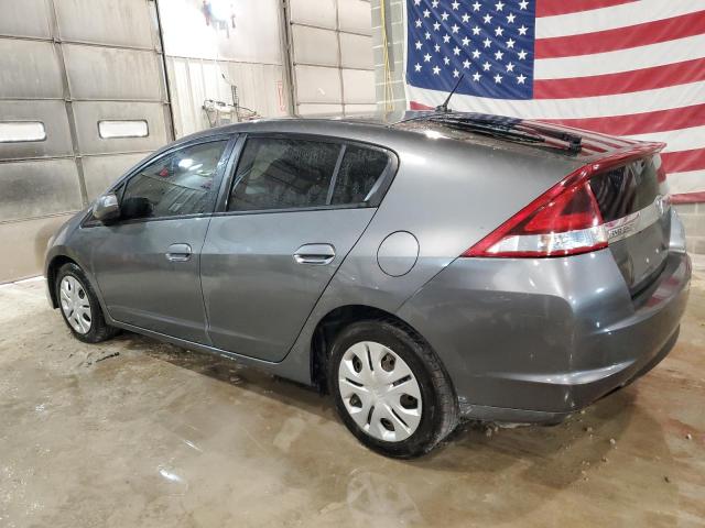 Photo 1 VIN: JHMZE2H58ES002660 - HONDA INSIGHT 