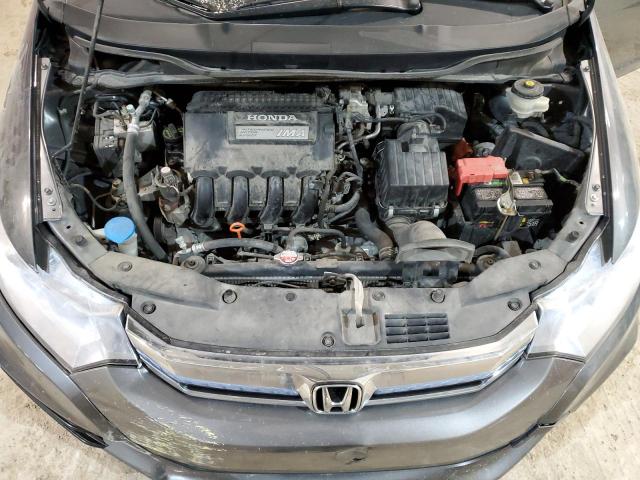 Photo 10 VIN: JHMZE2H58ES002660 - HONDA INSIGHT 