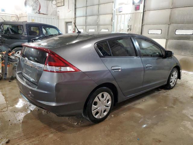 Photo 2 VIN: JHMZE2H58ES002660 - HONDA INSIGHT 