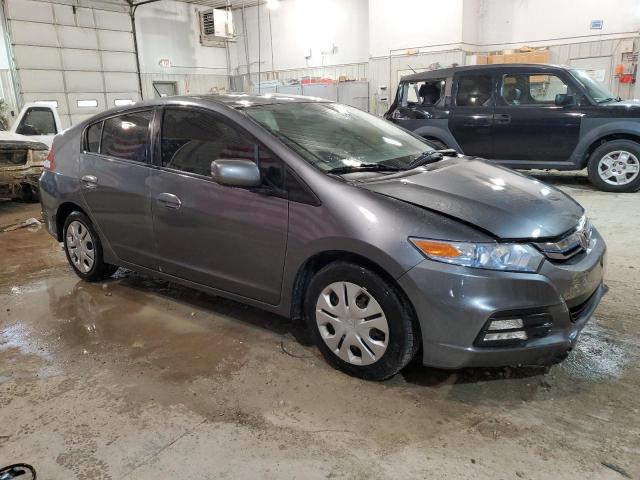 Photo 3 VIN: JHMZE2H58ES002660 - HONDA INSIGHT 