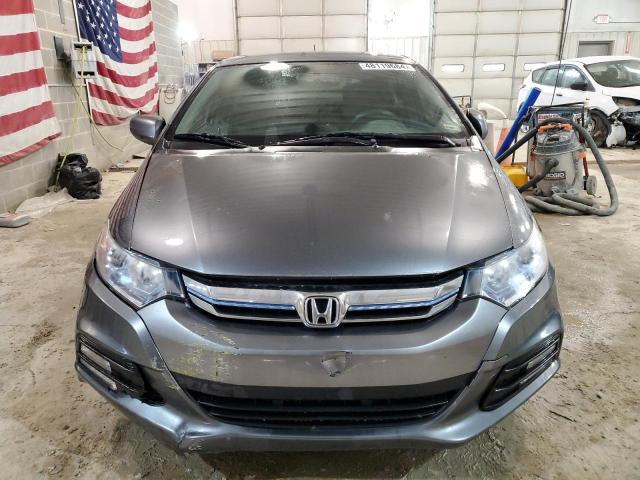 Photo 4 VIN: JHMZE2H58ES002660 - HONDA INSIGHT 