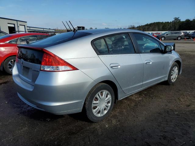 Photo 2 VIN: JHMZE2H59AS000510 - HONDA INSIGHT LX 