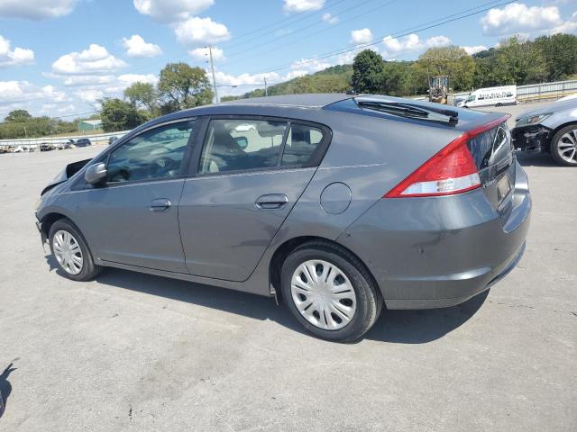 Photo 1 VIN: JHMZE2H59AS013516 - HONDA INSIGHT LX 