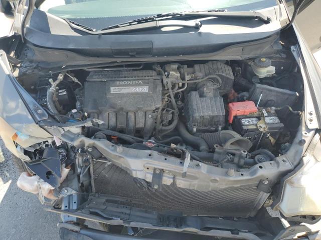 Photo 10 VIN: JHMZE2H59AS013516 - HONDA INSIGHT LX 