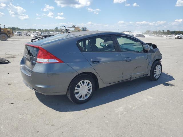 Photo 2 VIN: JHMZE2H59AS013516 - HONDA INSIGHT LX 