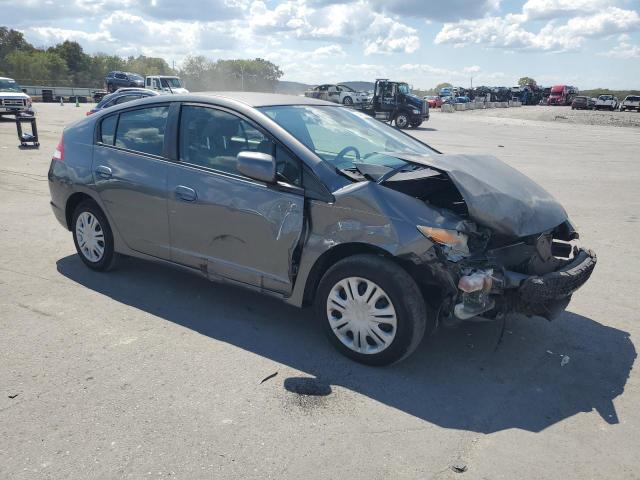 Photo 3 VIN: JHMZE2H59AS013516 - HONDA INSIGHT LX 