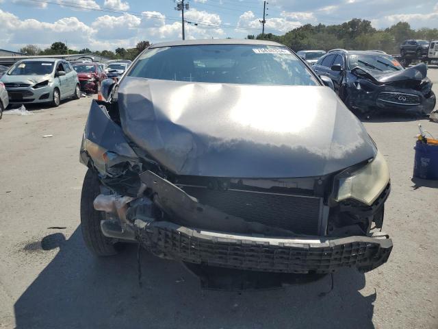 Photo 4 VIN: JHMZE2H59AS013516 - HONDA INSIGHT LX 