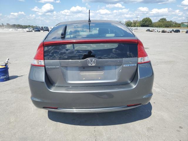 Photo 5 VIN: JHMZE2H59AS013516 - HONDA INSIGHT LX 