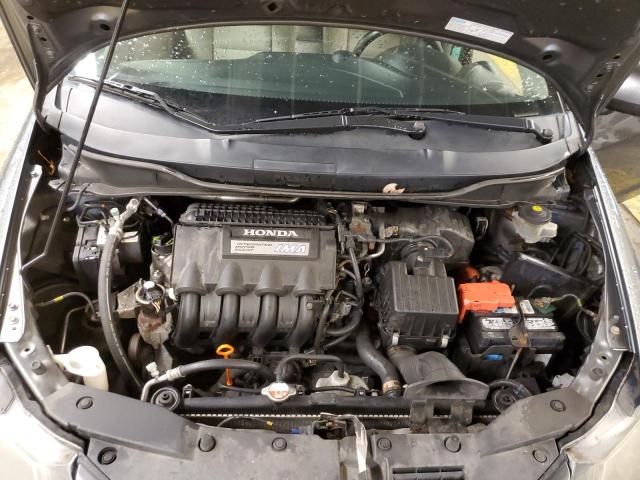 Photo 10 VIN: JHMZE2H59AS014763 - HONDA INSIGHT LX 