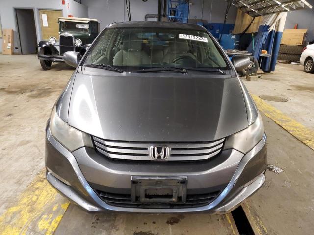 Photo 4 VIN: JHMZE2H59AS014763 - HONDA INSIGHT LX 