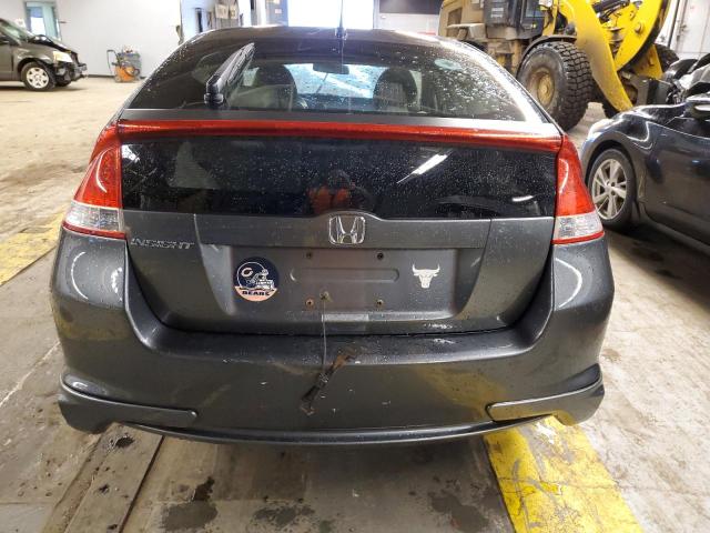 Photo 5 VIN: JHMZE2H59AS014763 - HONDA INSIGHT LX 