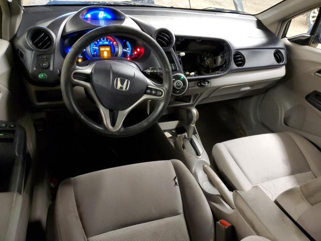 Photo 7 VIN: JHMZE2H59AS014763 - HONDA INSIGHT LX 