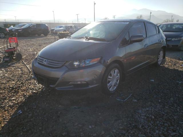 Photo 1 VIN: JHMZE2H59AS026251 - HONDA INSIGHT LX 