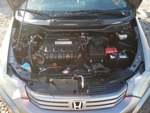 Photo 6 VIN: JHMZE2H59AS026251 - HONDA INSIGHT LX 