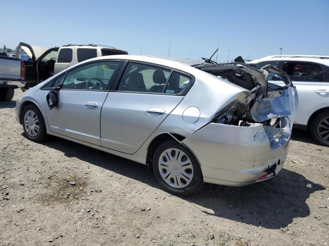 Photo 1 VIN: JHMZE2H59AS026945 - HONDA INSIGHT 