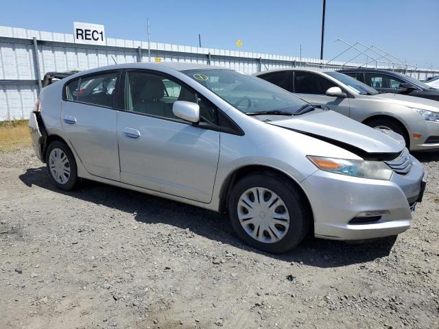 Photo 3 VIN: JHMZE2H59AS026945 - HONDA INSIGHT 