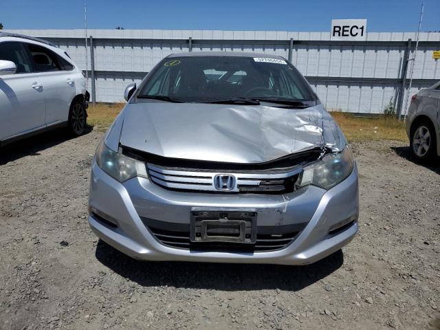 Photo 4 VIN: JHMZE2H59AS026945 - HONDA INSIGHT 