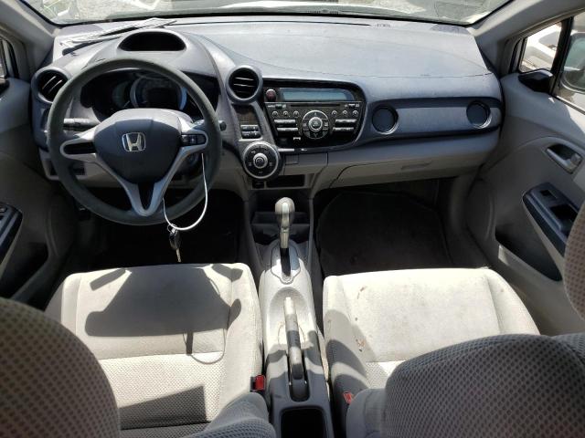 Photo 7 VIN: JHMZE2H59AS026945 - HONDA INSIGHT 