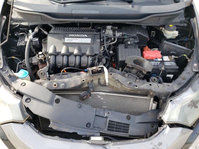 Photo 6 VIN: JHMZE2H59AS028534 - HONDA INSIGHT LX 