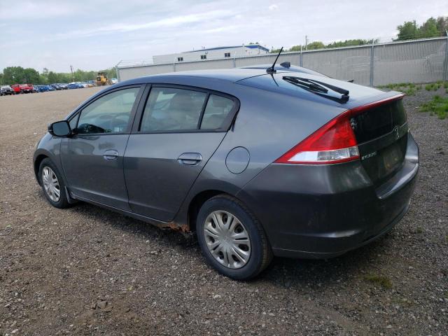 Photo 1 VIN: JHMZE2H59AS801065 - HONDA INSIGHT LX 