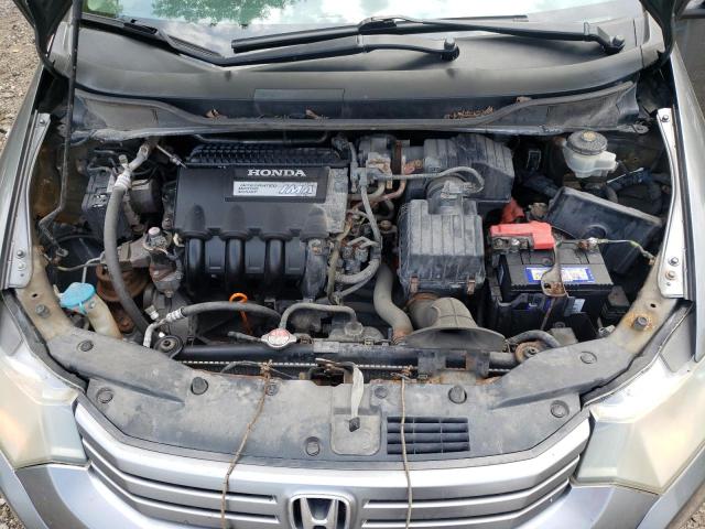 Photo 10 VIN: JHMZE2H59AS801065 - HONDA INSIGHT LX 