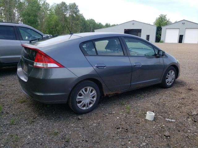 Photo 2 VIN: JHMZE2H59AS801065 - HONDA INSIGHT LX 